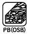 PB(OSB)