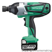 14.4V コードレスインパクトレンチ(6.0Ah電池×2・充電器・ケース付)WR14DSHL(2LYPK) 14.4V コードレスインパクトレンチ(6.0Ah電池×2・充電器・ケース付)WR14DSHL(2LYPK)