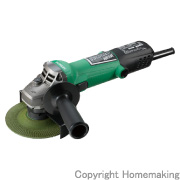 125mm電気ディスクグラインダG13SH6 125mm電気ディスクグラインダG13SH6
