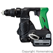 14.4V コードレスボード用ドライバ(6.0Ah電池×充電器・ケース付)W14DSL(LYPK)(S) 14.4V コードレスボード用ドライバ(6.0Ah電池×充電器・ケース付)W14DSL(LYPK)(S)