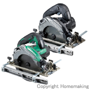 165mm深切り電子造作丸のこ(スーパーチップソーブラック付) アグレッシブグリーンC6UEY(S) 165mm深切り電子造作丸のこ(スーパーチップソーブラック付) アグレッシブグリーンC6UEY(S)