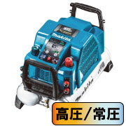 エアコンプレッサ 青AC462XL ※予約受付中 エアコンプレッサ 青AC462XL ※予約受付中
