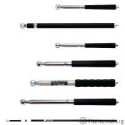 打診棒 ロングNo.6(約21〜90cm)01124 打診棒 ロングNo.6(約21〜90cm)01124