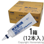 根太組付用(チューブ入) 1箱 (1kgx12本入) 根太組付用(チューブ入) 1箱 (1kgx12本入)