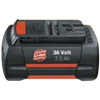 36Vリチウムイオンバッテリー 2.6Ah2607336108 36Vリチウムイオンバッテリー 2.6Ah2607336108