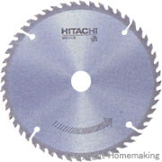 小型丸ノコ用チップソー 125mm×0.8mm×24P0032-6250 小型丸ノコ用チップソー 125mm×0.8mm×24P0032-6250