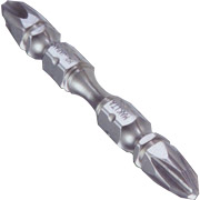 トーションタフビット(マグネット付) +2×65mm 3本組A-49563 トーションタフビット(マグネット付) +2×65mm 3本組A-49563