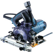 125mm防じんマルノコ(チップソー付)KS5000FX 125mm防じんマルノコ(チップソー付)KS5000FX