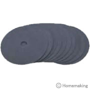 サンディングディスク 100mm #14 (10枚入)A-00418 サンディングディスク 100mm #14 (10枚入)A-00418