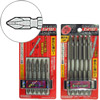 トーションビットベルト(5本入) No.2×φ3.5×長さ65mmBW-163 トーションビットベルト(5本入) No.2×φ3.5×長さ65mmBW-163