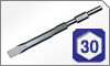 六角軸 30mm 六角軸 30mm
