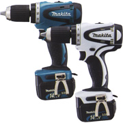 充電式ドライバドリル 浅葱(青)DF440DRFX 充電式ドライバドリル 浅葱(青)DF440DRFX