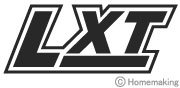LXTマーク LXTマーク