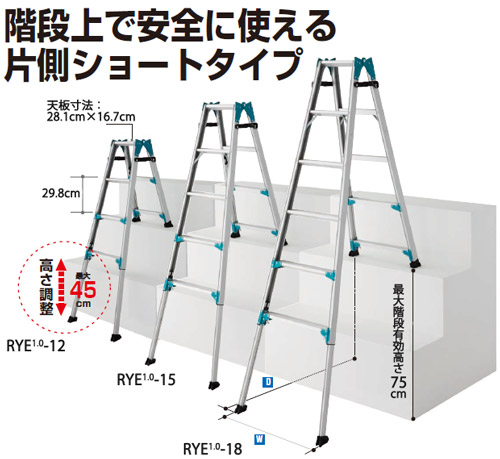 「ハセガワ脚立」の画像検索結果