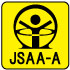 JPSA　A種合格