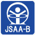 JPSA　B種合格