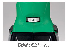 独自の自動変速モード搭載 独自の自動変速モード搭載