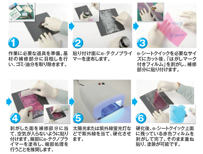 eシートクイック eシートクイック