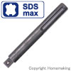 ケミカルアンカアダプタ　SDS-max　sq12.7mm