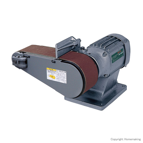 ハイコーキ ベルトグラインダBGH100ホームメイキング【電動工具・大工道具・工具・建築金物・発電機の卸値通販】