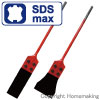 SDS-max 電動ハンマー用スクレッパワイド　150×700mm