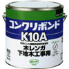 K10A　木レンガ・下地木工事用　1箱(3kg×6缶)