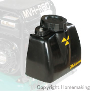 バイブロコンパクター　MVH-R60HA用水タンク