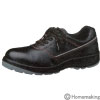 デサフィオ　ウレタン2層底安全作業靴　短靴(紐式)　24.0cm