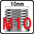 M10