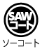ソーコート