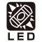 LED