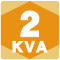 2KVA