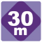 30m 30m