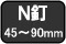 N釘 45・50・65・75・90mm