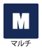 マルチ マルチ