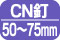 CN釘50-75mm
