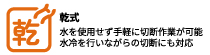 乾式