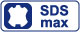 SDS-max