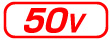 50V