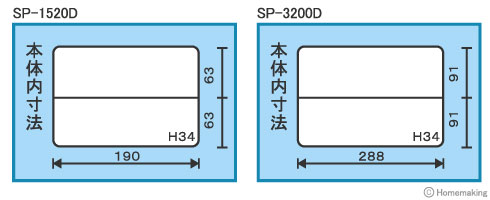 スーパーピッチ5.5mm