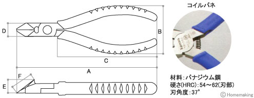 手になじみやすいエラストマー樹脂,お求めになりやすい価格のビニール,繊細な使い心地のグリップなし