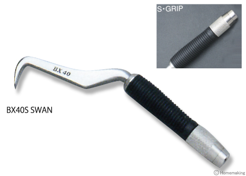 BXハッカー SWAN(S・GRIP)