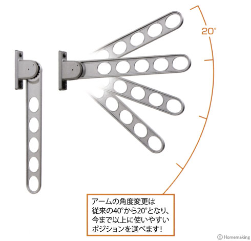 川口技研 窓壁用ホスクリーン 新スタンダードタイプ ダークブロンズ(2