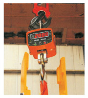 SBN51040 全方向ねじ式クランプ イーグルクランプ 荷重5t