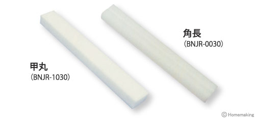 盛光 ヒョーシ木(甲丸・樹脂): 他:BNJR-1030|ホームメイキング