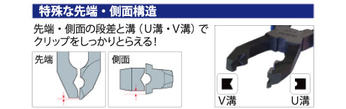 チェーンプライヤー