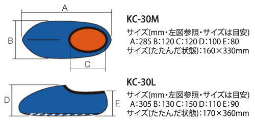 寸法図