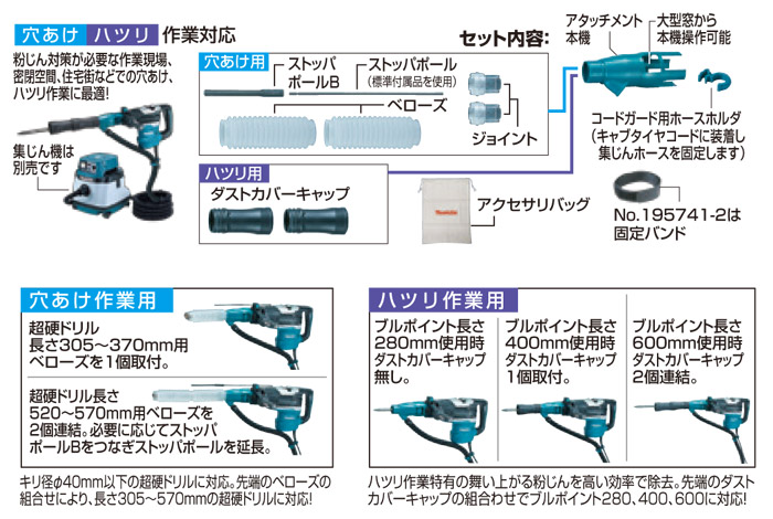 セット内容