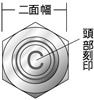 ビッグワン　BGSタイプ