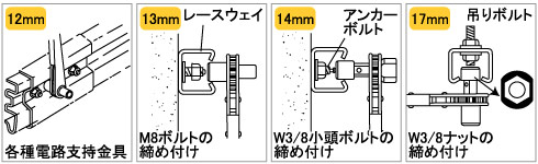 スライドラッチ